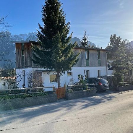 Kiwi Ferienwohnung Bludenz Luaran gambar