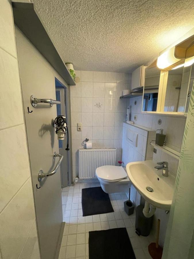 Kiwi Ferienwohnung Bludenz Luaran gambar