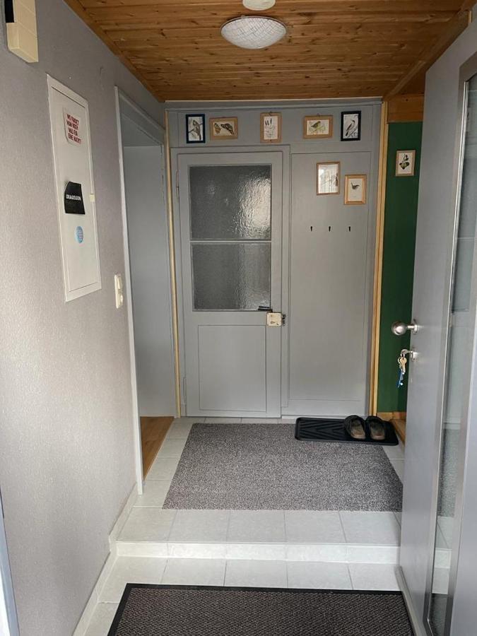 Kiwi Ferienwohnung Bludenz Luaran gambar