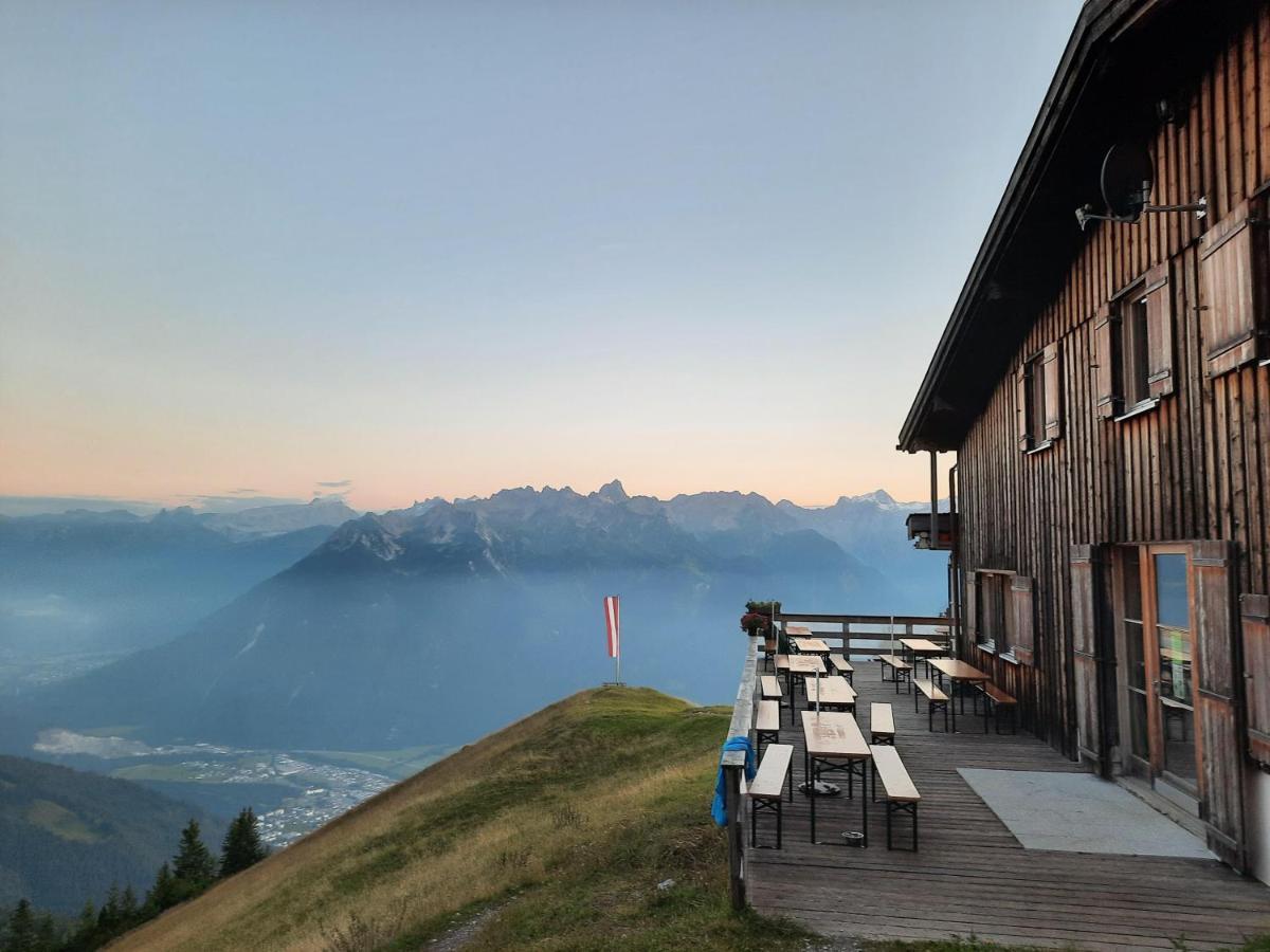 Kiwi Ferienwohnung Bludenz Luaran gambar