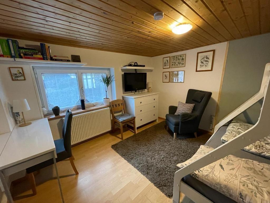 Kiwi Ferienwohnung Bludenz Luaran gambar