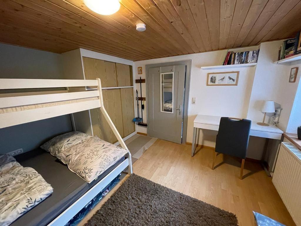 Kiwi Ferienwohnung Bludenz Luaran gambar