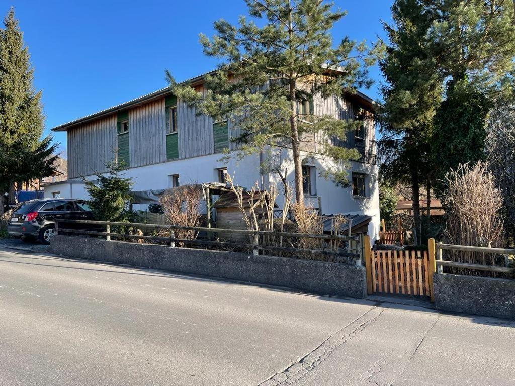 Kiwi Ferienwohnung Bludenz Luaran gambar