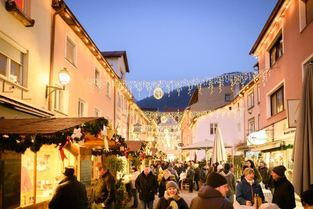 Kiwi Ferienwohnung Bludenz Luaran gambar