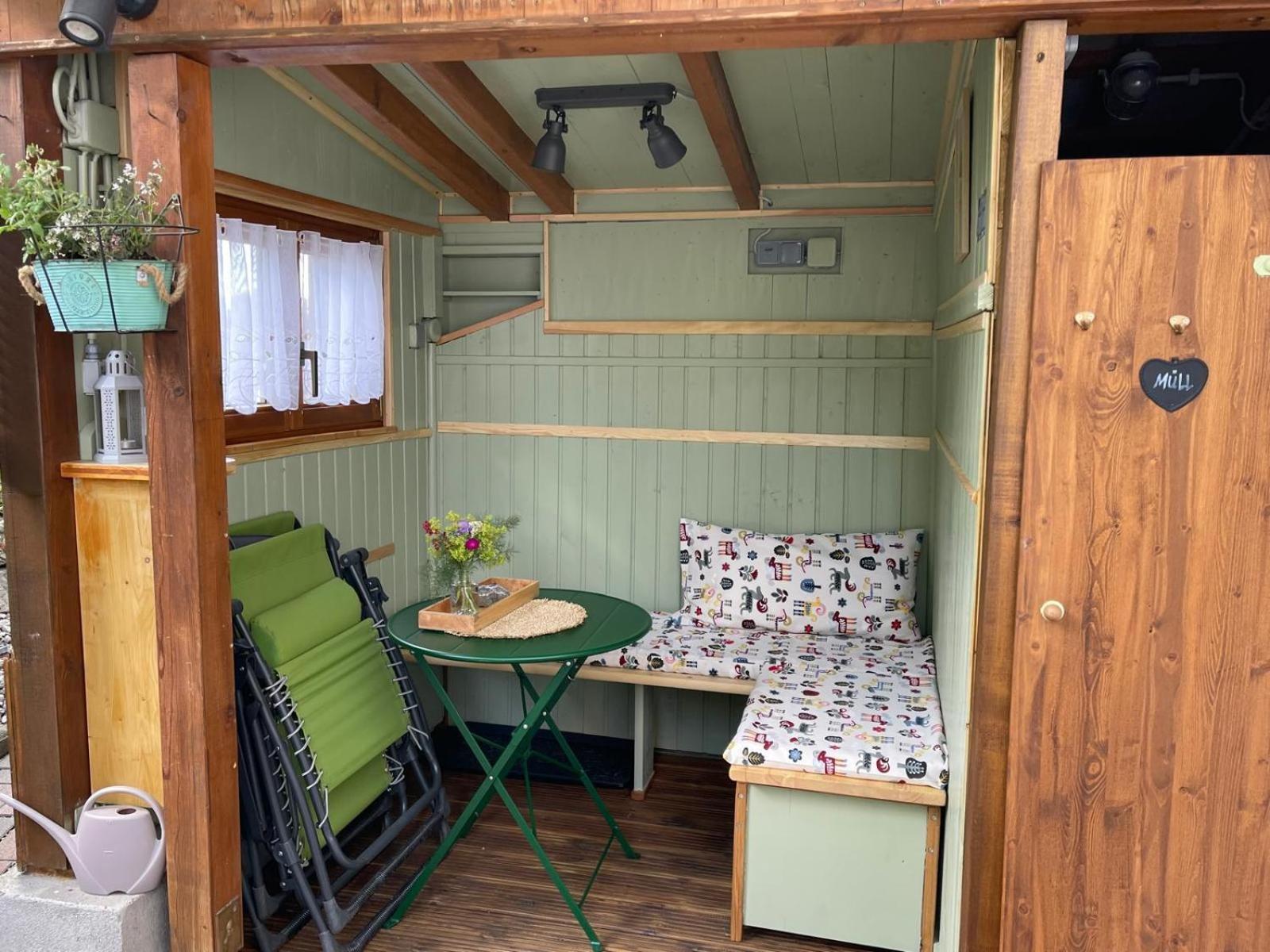 Kiwi Ferienwohnung Bludenz Luaran gambar